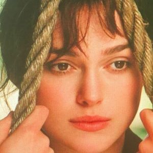 Meet your Posher, Camille